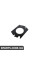 51718245775 BMW SPCR PLT 1,0 мм