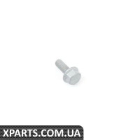 13537548123 BMW Болт з шестигранною головкою