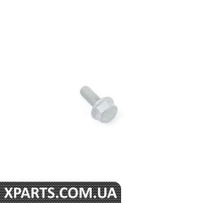 13537548123 BMW Болт з шестигранною головкою