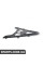 51617299690 BMW КОНСТРУКЦІЙНА АРМАТУРА