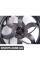17427526824 BMW Вентилятор охолодження радіатора в зборі