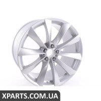 36116776450 BMW 21-дюймові колеса V-Spoke Style 239 — ціна вказана за штуку