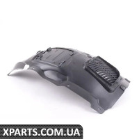 51717260728 BMW Передній підкрилок - передній правий