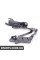 41617286344 BMW Петля капота