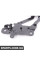 41617286344 BMW Петля капота