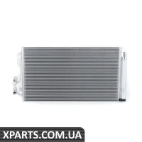 64506804722 BMW Конденсатор кондиціонера