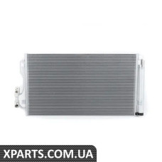 64506804722 BMW Конденсатор кондиціонера