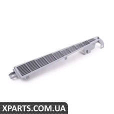 51478217035 BMW Жалюзі вентиляції багажника - ліва - сіра