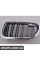 51138064143 BMW Передні грати - ліва