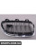 51138064143 BMW Передні грати - ліва