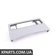 51458037220 BMW ЦЕНТРАЛЬНА КРИШКА, ДАШБО