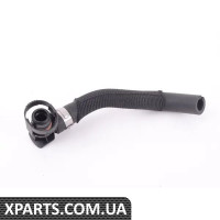 11617836943 BMW Шланг повернення олії - вказана ціна за штуку