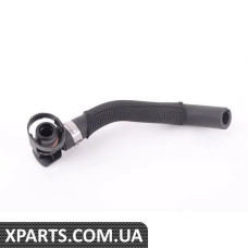 11617836943 BMW Шланг повернення олії - вказана ціна за штуку