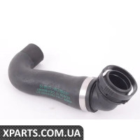 11617836945 BMW ВЕНТИЛЯЦІЙНИЙ ШЛАНГ