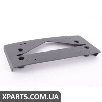 51128038089 BMW ОСНОВА НОМЕРНОГО ЗНАКА