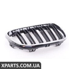 51138064144 BMW Решітка - передня - права