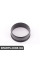 61618360251 BMW E38 Прокладка лівої осі склоочисника