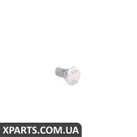 07119905524 BMW Болт із шестигранною головкою - вказана ціна за штуку