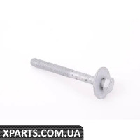 13537547941 BMW Болт із шестигранною головкою (M7X65)