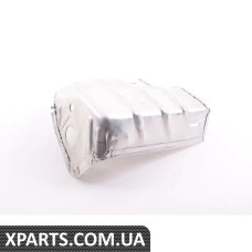 12411438331 BMW ТЕПЛОВА ПЛИТА