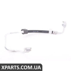 64539289101 BMW Напірний шланг у зборі Компресор-конденсатор