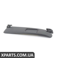 51169167252 BMW E89 Сонцезахисний козирок - Вініл - Правий