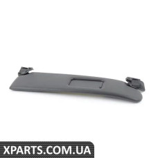 51169167252 BMW E89 Сонцезахисний козирок - Вініл - Правий