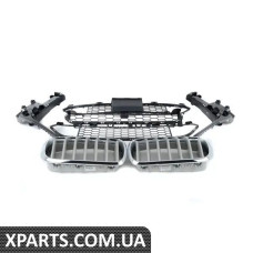 51952356907 BMW M Аеродинамічний комплект для дооснащення