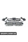 51952356907 BMW M Аеродинамічний комплект для дооснащення