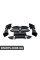 51952356907 BMW M Аеродинамічний комплект для дооснащення