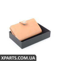 76868552716 BMW Шкіряний чохол для смартфона BMW