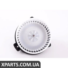64116927598 BMW Двигун вентилятора