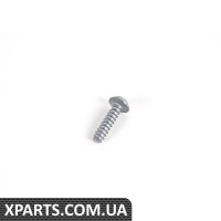 11617535849 BMW Гвинт з головкою Torx (5 X 20)