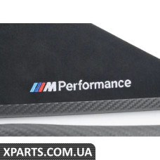 51952350474 BMW Повний комплект внутрішньої обробки з вуглецевого волокна