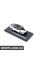 80422336839 BMW Модель BMW I8 у масштабі 1:43 - білий