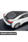 80422336839 BMW Модель BMW I8 у масштабі 1:43 - білий