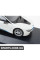 80422336839 BMW Модель BMW I8 у масштабі 1:43 - білий