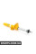 80422336839 BMW Модель BMW I8 у масштабі 1:43 - білий