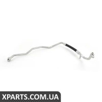 64539209721 BMW Всмоктувальна труба