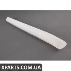 51137001045 BMW Задній молдинг кузова - лівий