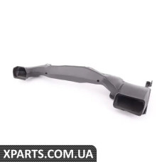 64229218500 BMW ХОЛОДНИЙ ПОВІТРЯ СЛІВА