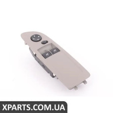61319216521 BMW Віконник - бежевий