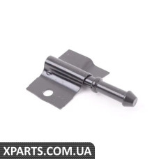 41128189986 BMW КРОНШТЕЙН ГЛУШНИКА