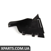 51718150449 BMW Нижня кришка двигуна - ліва