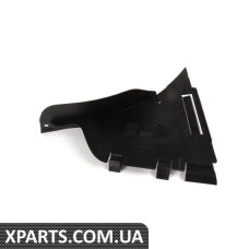 51718150449 BMW Нижня кришка двигуна - ліва