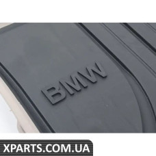 51472339811 BMW Всепогодные килимки для підлоги F34 Modern Line - передні