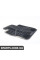 51472339811 BMW Всепогодные килимки для підлоги F34 Modern Line - передні