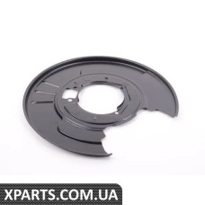 34211161532 BMW ЗАХИСНА ПЛАСТИНА