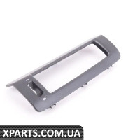 51436972384 BMW Вентиляционная решетка - цена за штуку