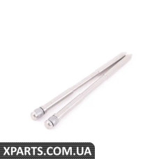 34116789293 BMW НАПРЯМНИЙ ШРИФТ